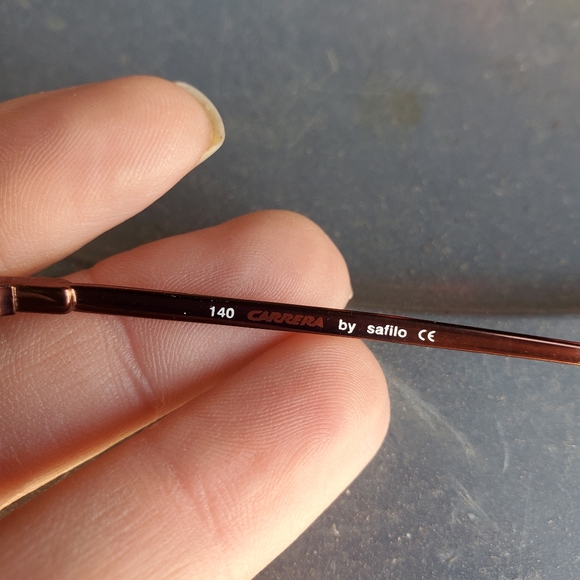 CARRERA by safilo 7366 Prescription Sunglasses. - Picture 15 of 15